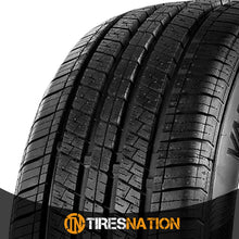 Vantage Touring A/S 205/70R15 96H Tire