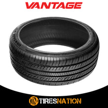 Vantage Uhp 245/45R18 100W Tire