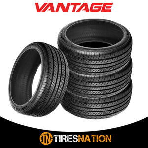 Vantage Uhp 245/45R18 100W Tire