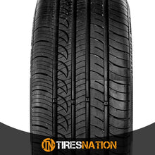 Vantage Uhp 255/40R19 100W Tire
