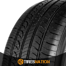 Vantage Uhp 245/45R18 100W Tire
