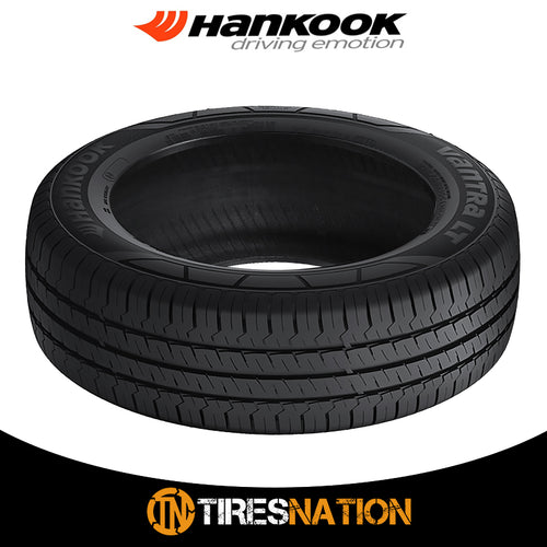 Hankook Vantra Lt Ra18 185/14R14 1020R Tire