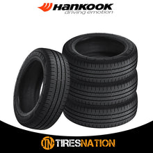 Hankook Vantra Lt Ra18 195/75R16 1075R Tire