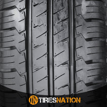 Hankook Vantra Lt Ra18 195/75R16 1075R Tire