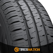 Hankook Vantra Lt Ra18 195/75R16 1075R Tire