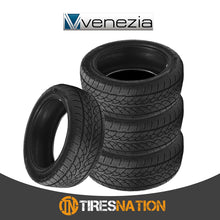 Venezia Crusade Suv 295/30R26 107W Tire