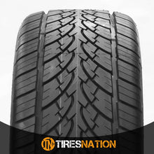 Venezia Crusade Suv 295/30R26 107W Tire