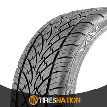Venezia Crusade Suv 295/30R26 107W Tire