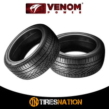 Venom Power Covert Grip Asp 235/45R17 97V Tire