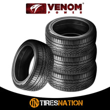 Venom Power Covert Grip Asp 235/45R17 97V Tire