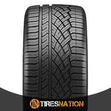 Venom Power Covert Grip Asp 235/45R17 97V Tire