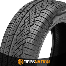 Venom Power Covert Grip Asp 235/45R17 97V Tire