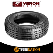 Venom Power Covert Grip Cv 235/65R17 108V Tire