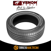 Venom Power Covert Grip Cv 245/60R18 105V Tire