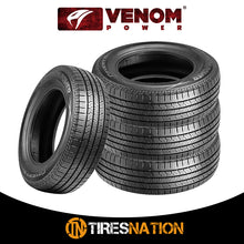 Venom Power Covert Grip Cv 235/65R17 108V Tire