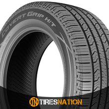 Venom Power Covert Grip H/T 275/55R20 117T Tire