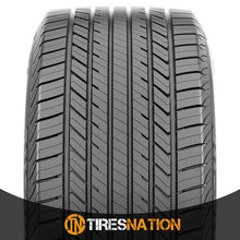 Venom Power Grand Am 295/50R15 108S Tire