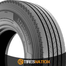 Venom Power Primo Hauler 225/75R15 123/119L Tire