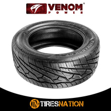 Venom Power Ragnarok Gts 285/25R22 95W Tire