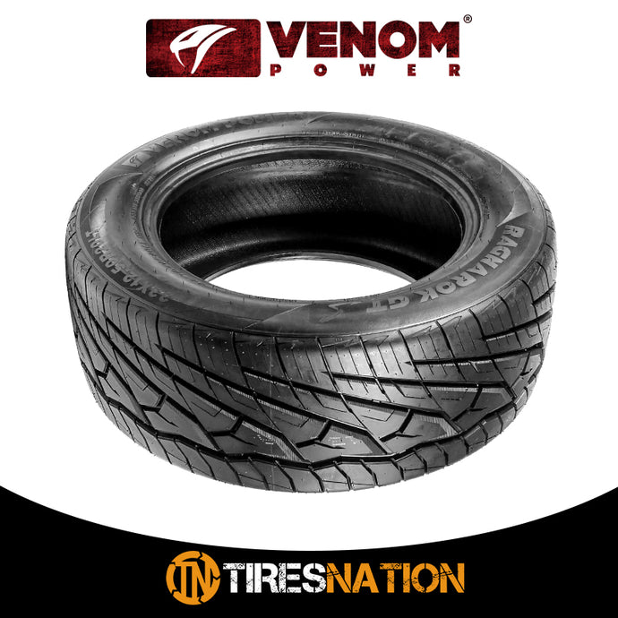 Venom Power Ragnarok Gts 285/25R22 95W Tire