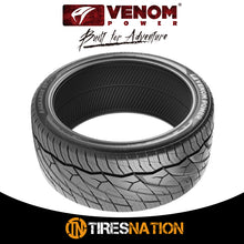 Venom Power Ragnarok Gts 255/50R18 106V Tire