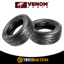 Venom Power Ragnarok Gts 285/25R22 95W Tire