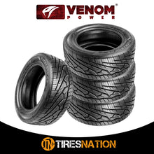 Venom Power Ragnarok Gts 285/25R22 95W Tire