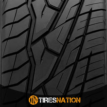 Venom Power Ragnarok Gts 285/25R22 95W Tire