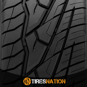 Venom Power Ragnarok Gts 285/25R22 95W Tire