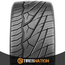 Venom Power Ragnarok Gts 255/50R18 106V Tire