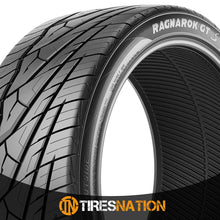 Venom Power Ragnarok Gts 255/50R18 106V Tire