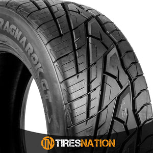 Venom Power Ragnarok Gts 285/25R22 95W Tire