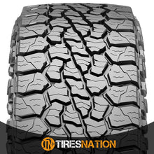Venom Power Swampthing A/T 33/12.5R20 119Q Tire