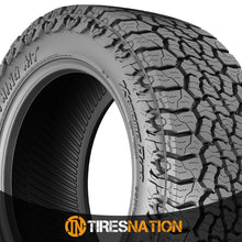 Venom Power Swampthing A/T 285/55R20 122/119S Tire
