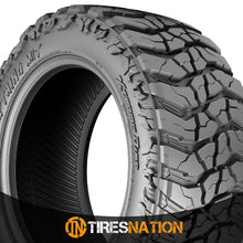 Venom Power Swampthing M/T 265/75R16 123/120Q Tire