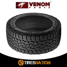 Venom Power Swampthing Xtreme Dirt A/T 27/8.5R14 95Q Tire