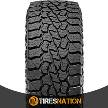 Venom Power Swampthing Xtreme Dirt A/T 33/12.5R22 114Q Tire