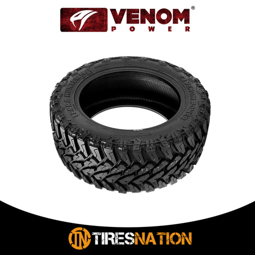 Venom Power Terra Hunter M/T 33/12.5R22 114Q Tire