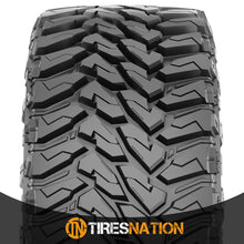 Venom Power Terra Hunter M/T 33/12.5R17 120Q Tire