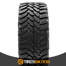 Venom Power Terra Hunter M/T 33/12.5R17 120Q Tire