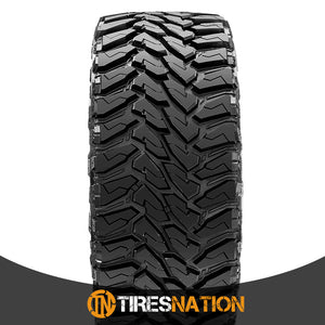 Venom Power Terra Hunter M/T 33/12.5R17 120Q Tire
