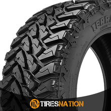 Venom Power Terra Hunter M/T 33/12.5R17 120Q Tire
