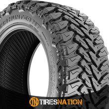 Venom Power Terra Hunter M/T 33/12.5R20 119Q Tire