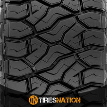 Venom Power Terra Hunter R/T 33/12.5R20 114Q Tire