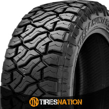 Venom Power Terra Hunter R/T 33/12.5R20 114Q Tire