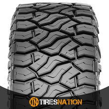 Venom Power Terra Hunter R/T+ 275/65R20 128/125R Tire