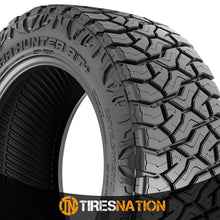 Venom Power Terra Hunter R/T+ 265/70R17 121/118Q Tire