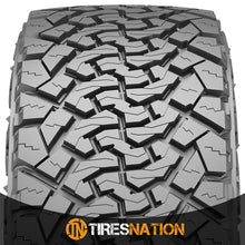 Venom Power Terra Hunter X/T 265/75R16 123/120Q Tire