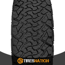 Venom Power Terra Hunter X/T 285/55R20 122/119S Tire