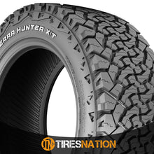 Venom Power Terra Hunter X/T 35/12.5R18 128R Tire
